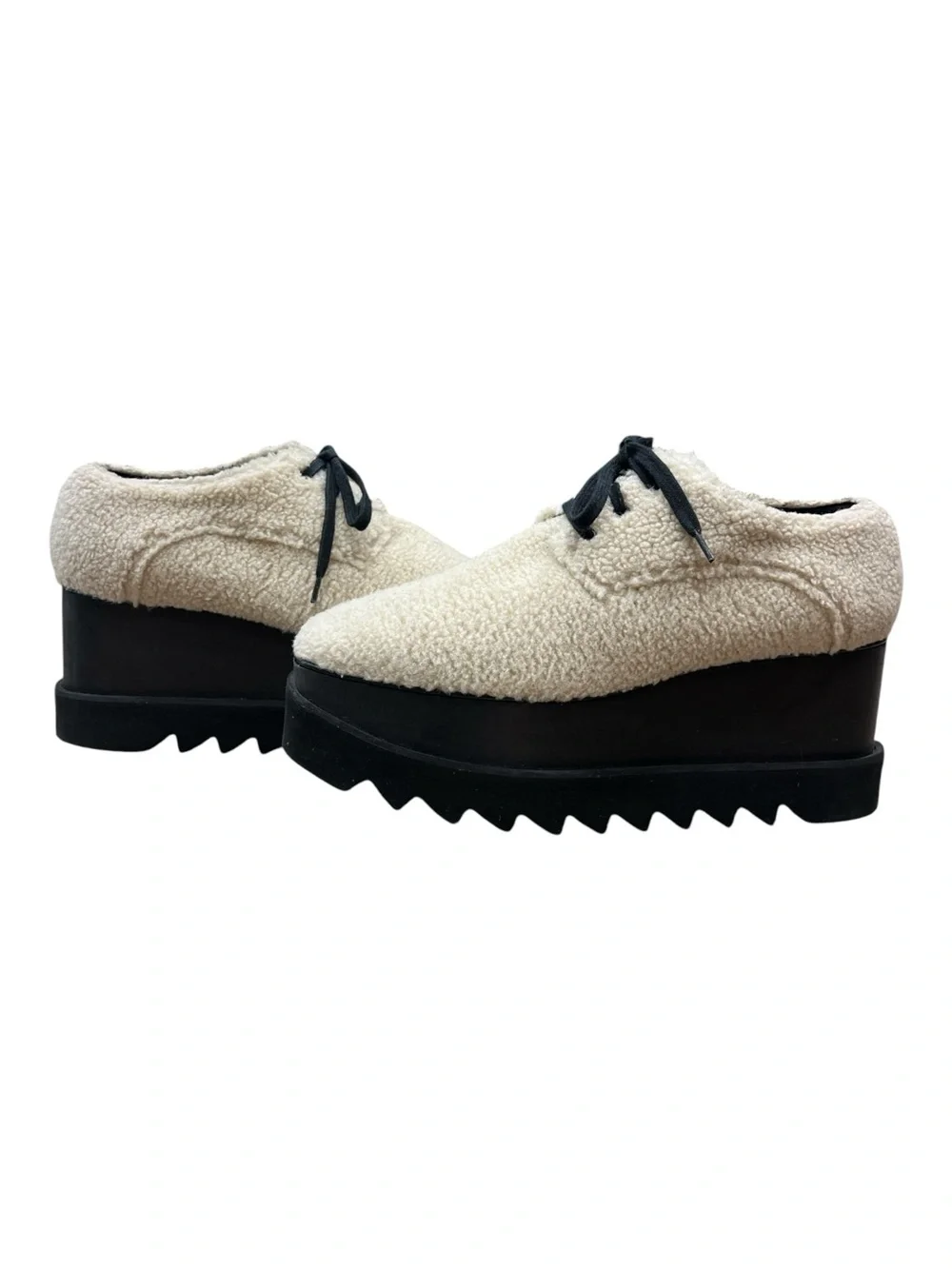 Stella McCartney material plush